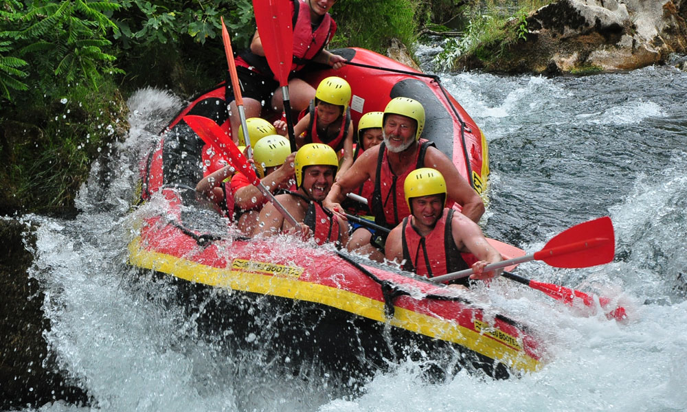 Rafting 3