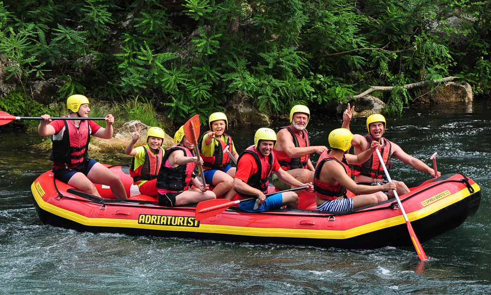Rafting 5